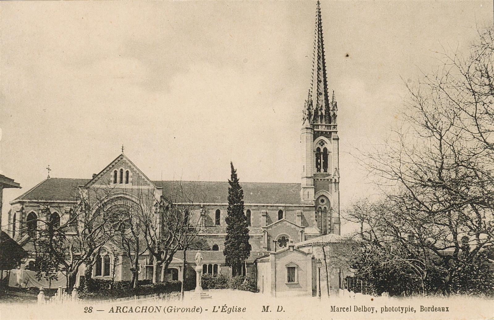 Visite de la Ville de Printemps