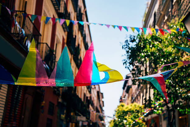 Fête du village d'Eynesse
