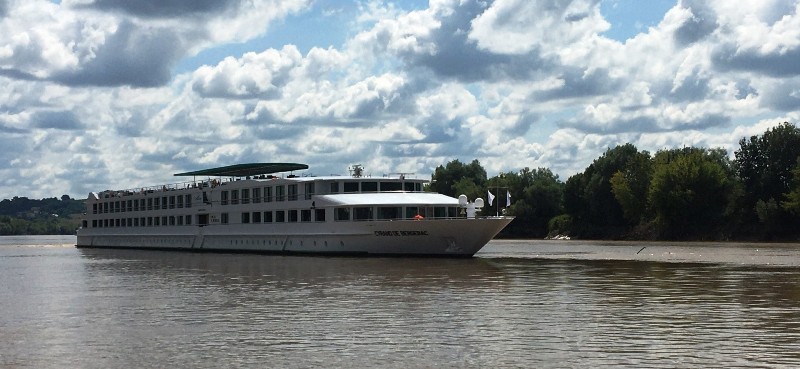 RDV avec Garonne : Portes ouvertes sur le Cyra ...