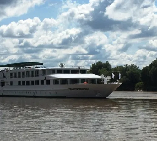 RDV avec Garonne : Portes ouvertes sur le Cyrano de Bergerac