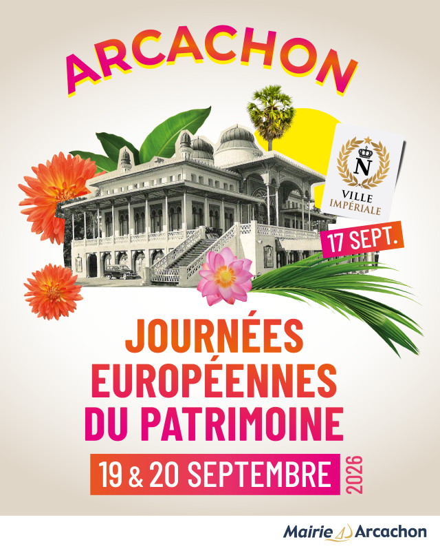 Journées européennes du patrimoine