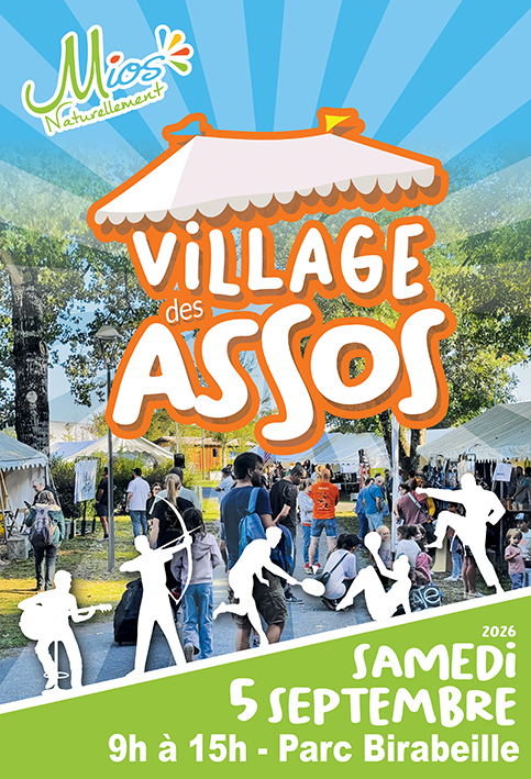 Village des associations