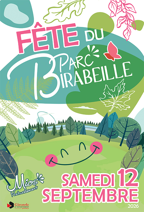 Fête du Parc Birabeille