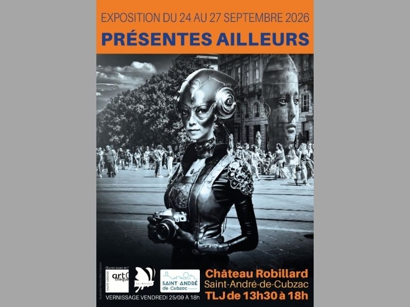 Les Bombyx invitent l'artothèque