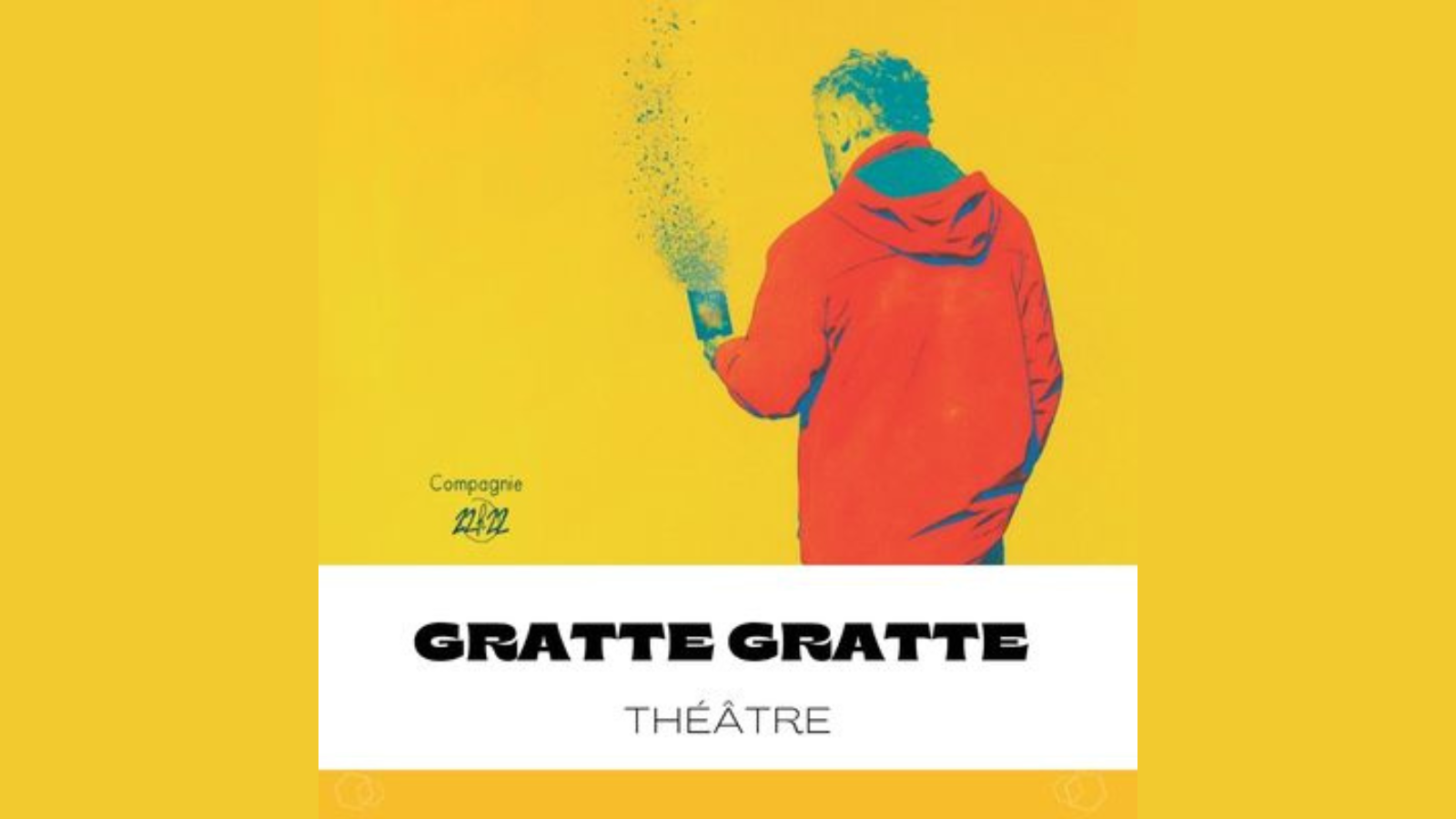 Théâtre "Gratte Gratte"