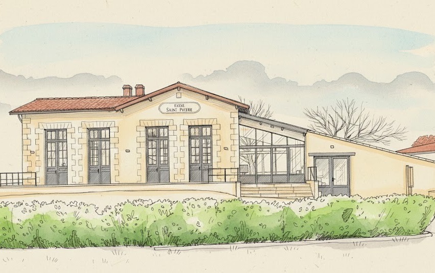 Journées du Patrimoine à Sauternes