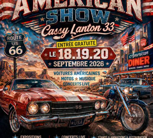 American Show