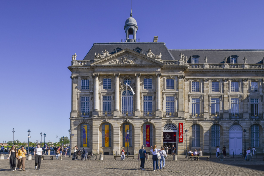 Journées européennes du patrimoine et du matri ...