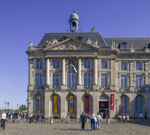 Journées européennes du patrimoine et du matrimoine
