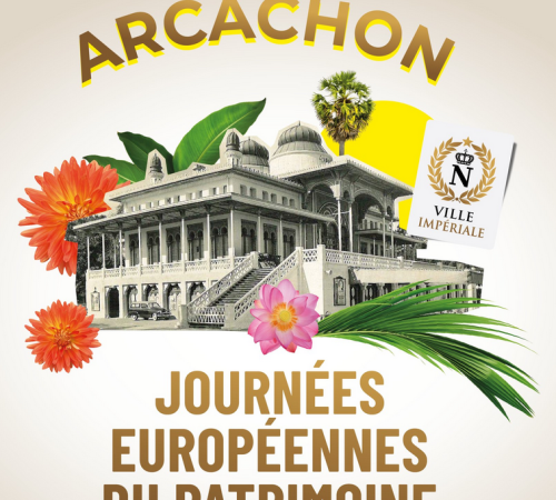 Journées européennes du patrimoine