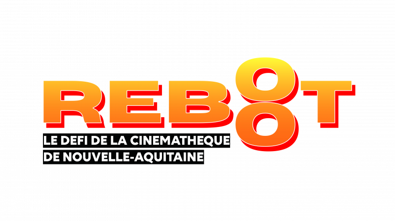 Stage de montage d'archives avec Olivier Gouéry