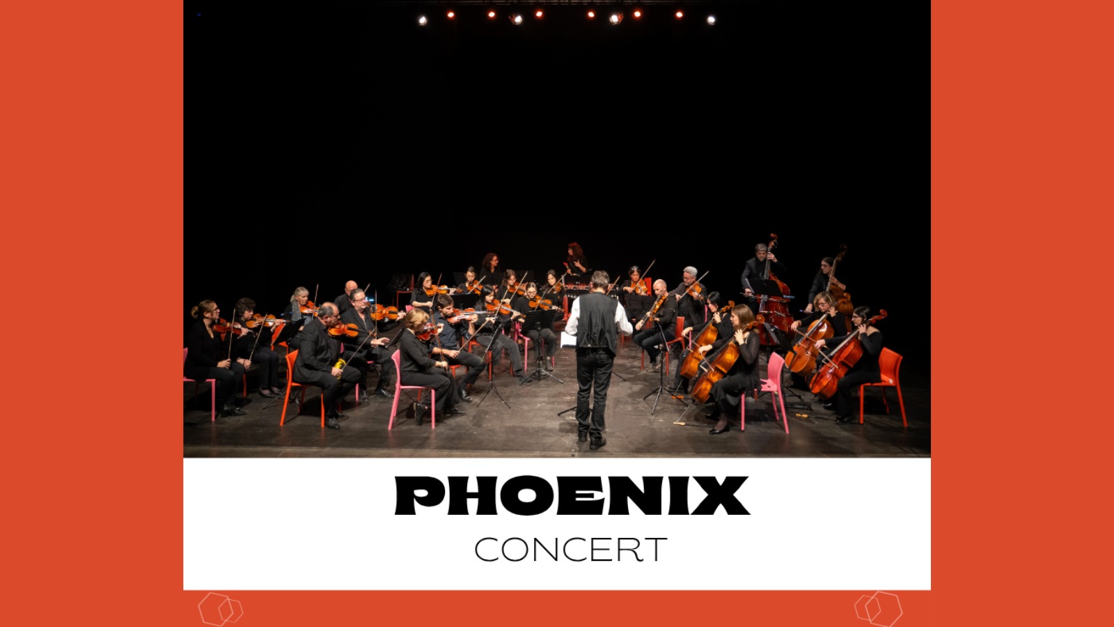 Ensemble Orchestral Phoenix