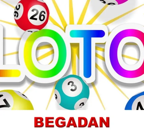 Loto du CF du port de BY