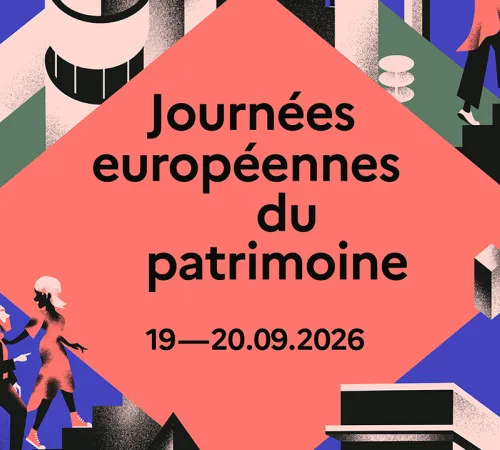 Journées Européennes du Patrimoine à Gujan-Mestras