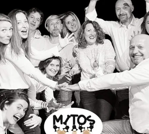 Apéro impro des mitos