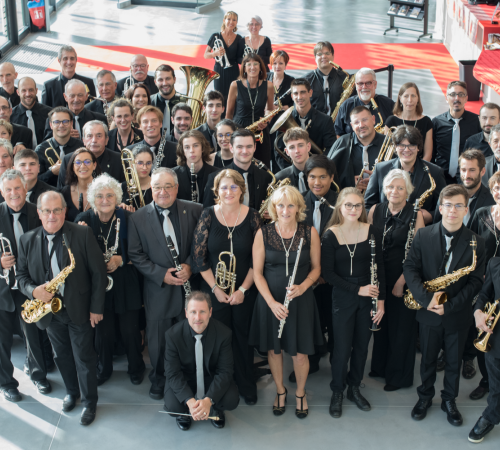 Concert de la Sainte-Cécile