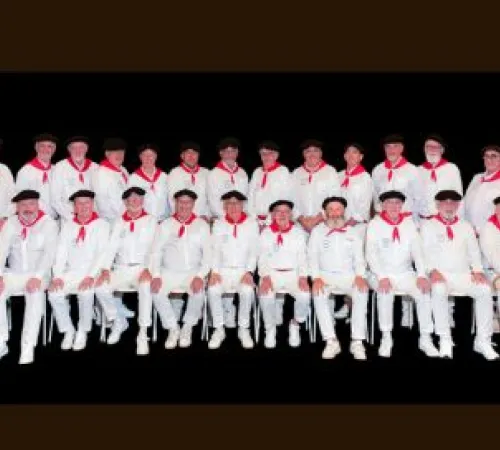 Concert du choeur Adishatz