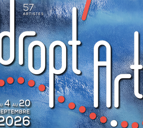 Dropt'Art 8e édition