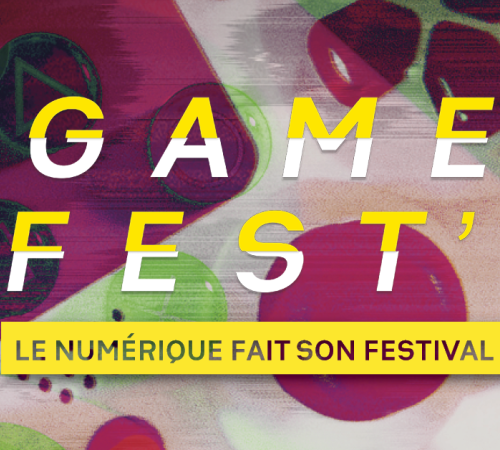Game Fest'