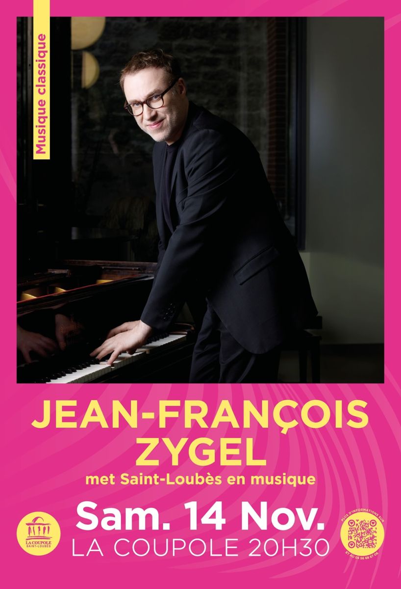 Jean-François Zygel m ...