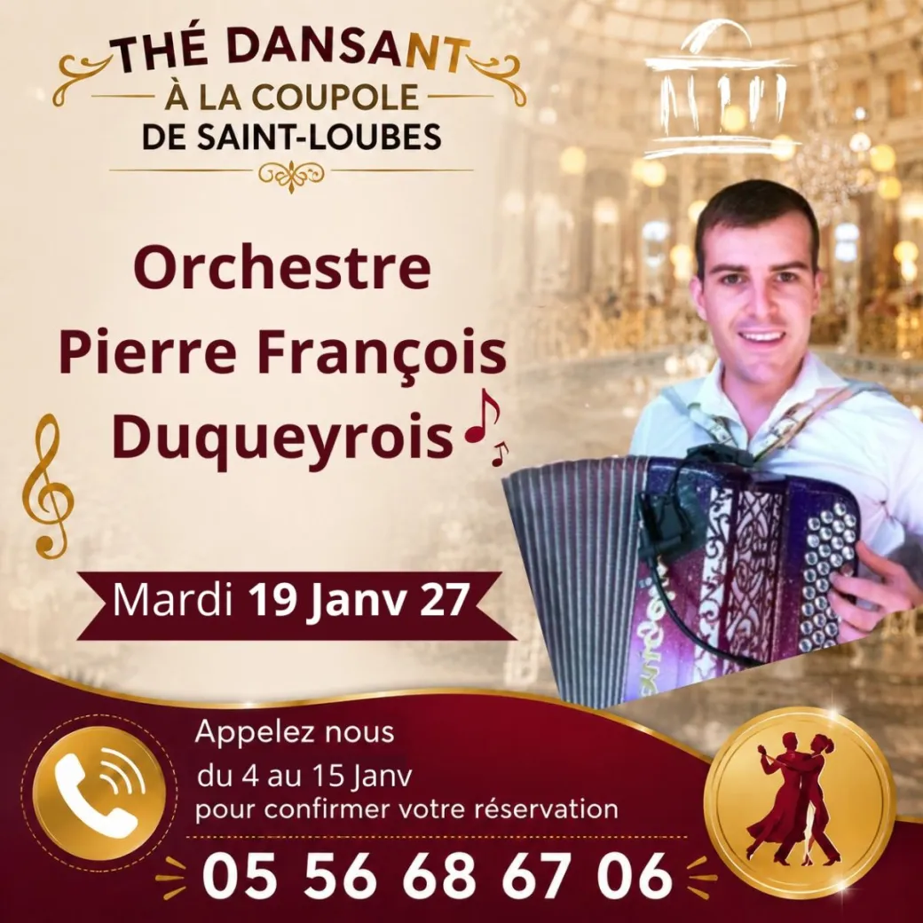 Orchestre Pierre-Fran ...