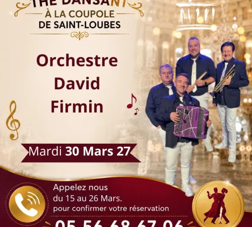 Orchestre David Firmin