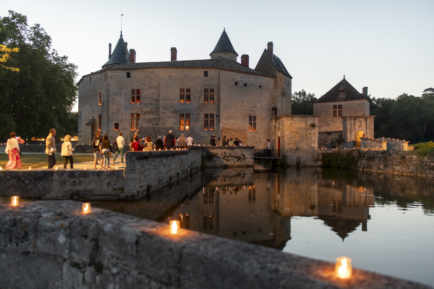 Les Journées de la Brède
