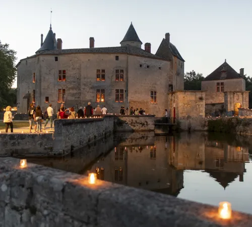 Les Journées de la Brède