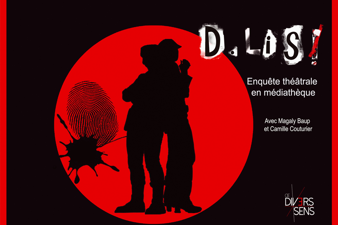 Spectacle D. Lis !