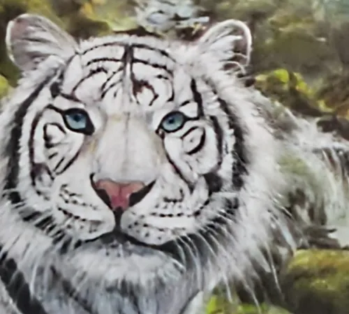 Exposition de Pastels