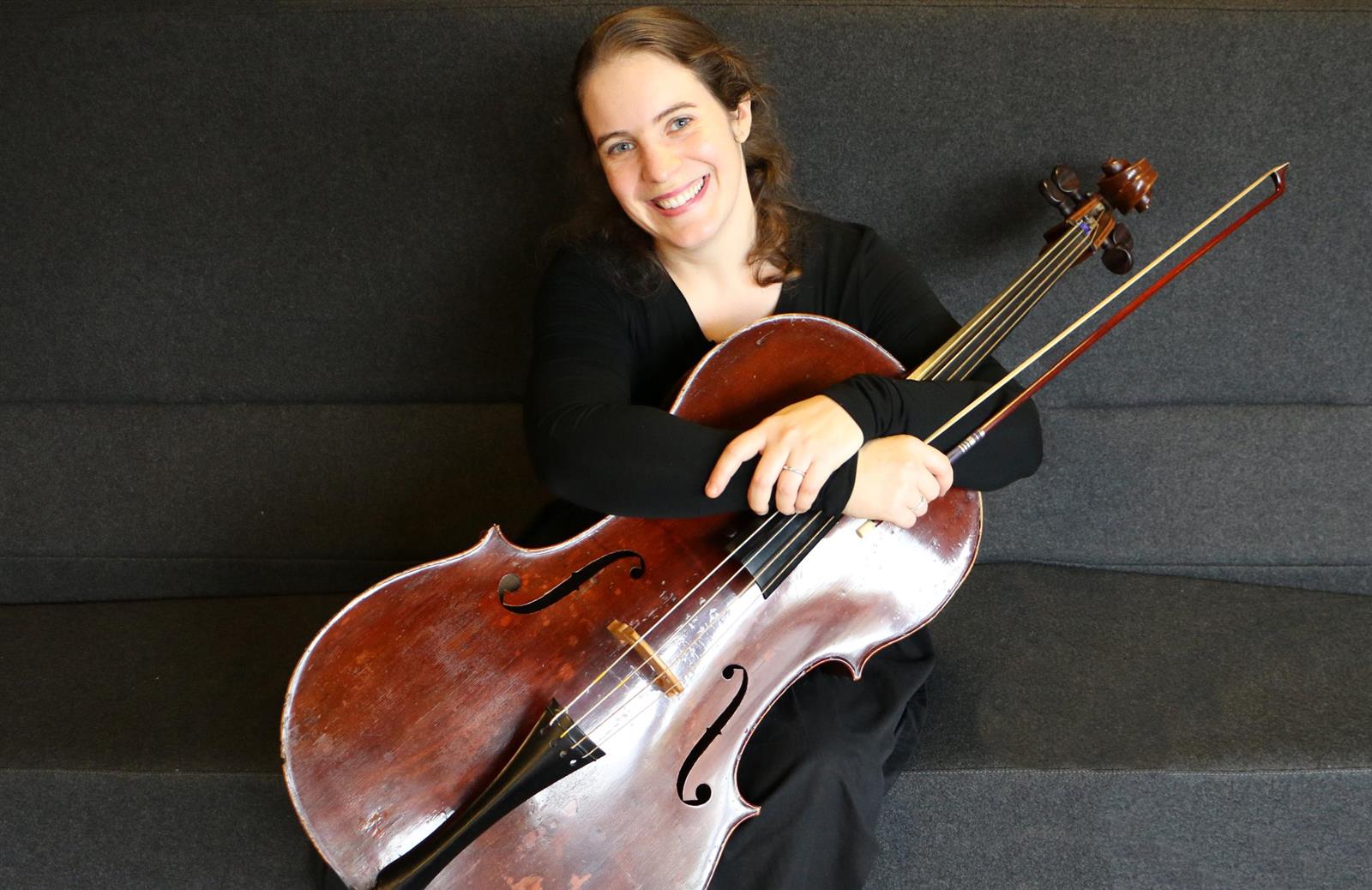 Concert - Magali Boyer