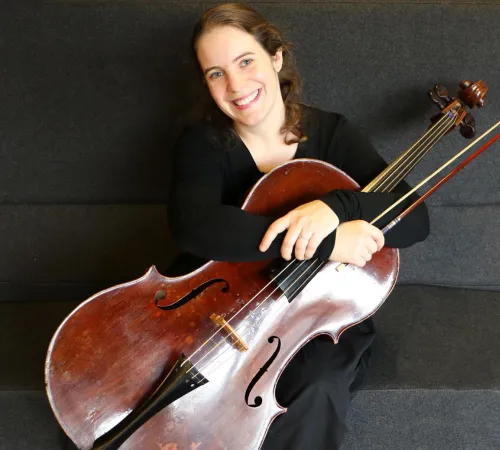 Concert - Magali Boyer