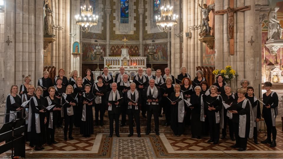 Concert fibich