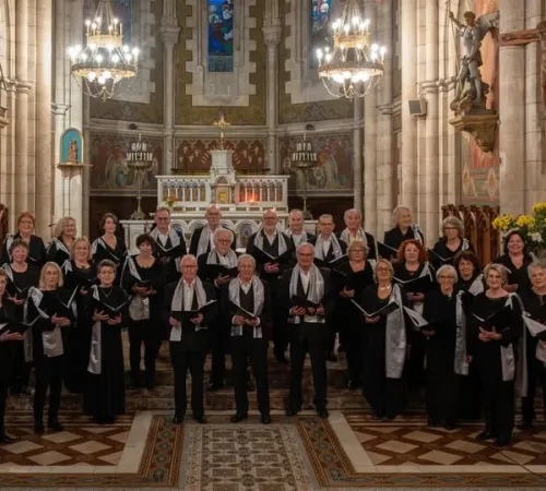 Concert fibich