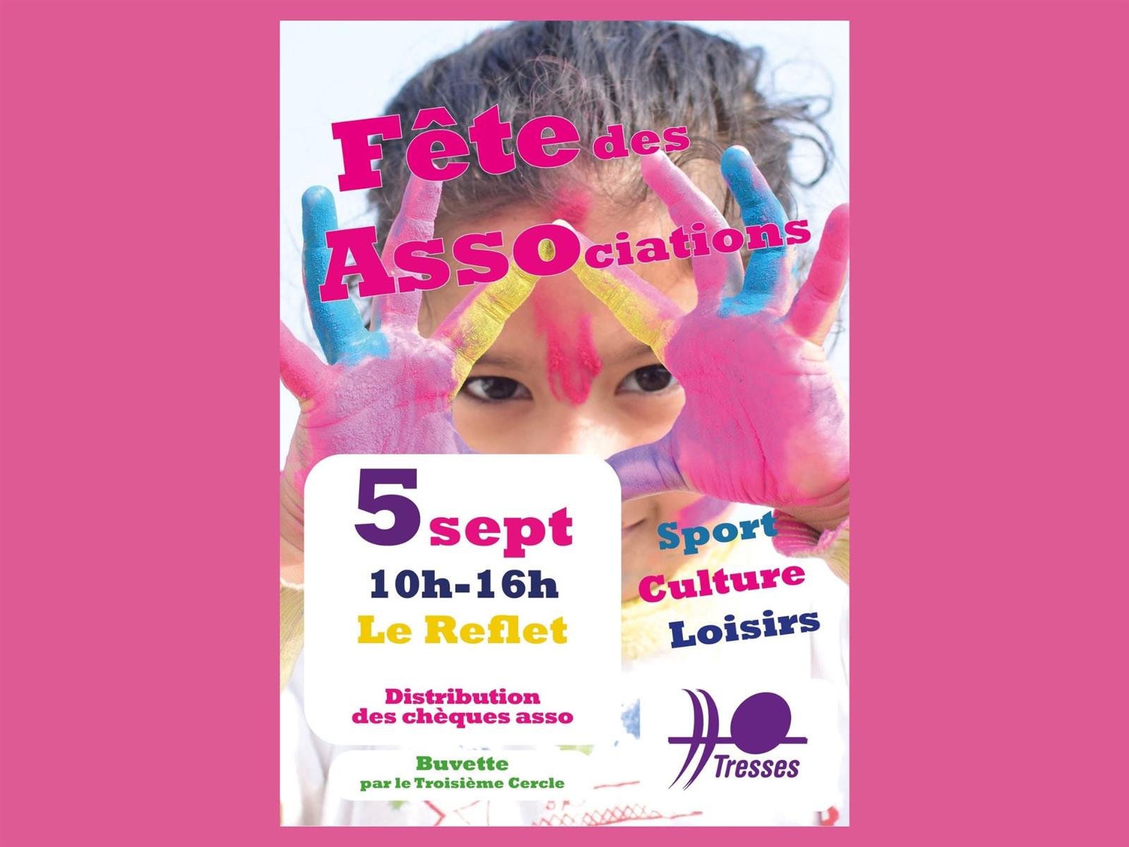 Forum des associations 2026