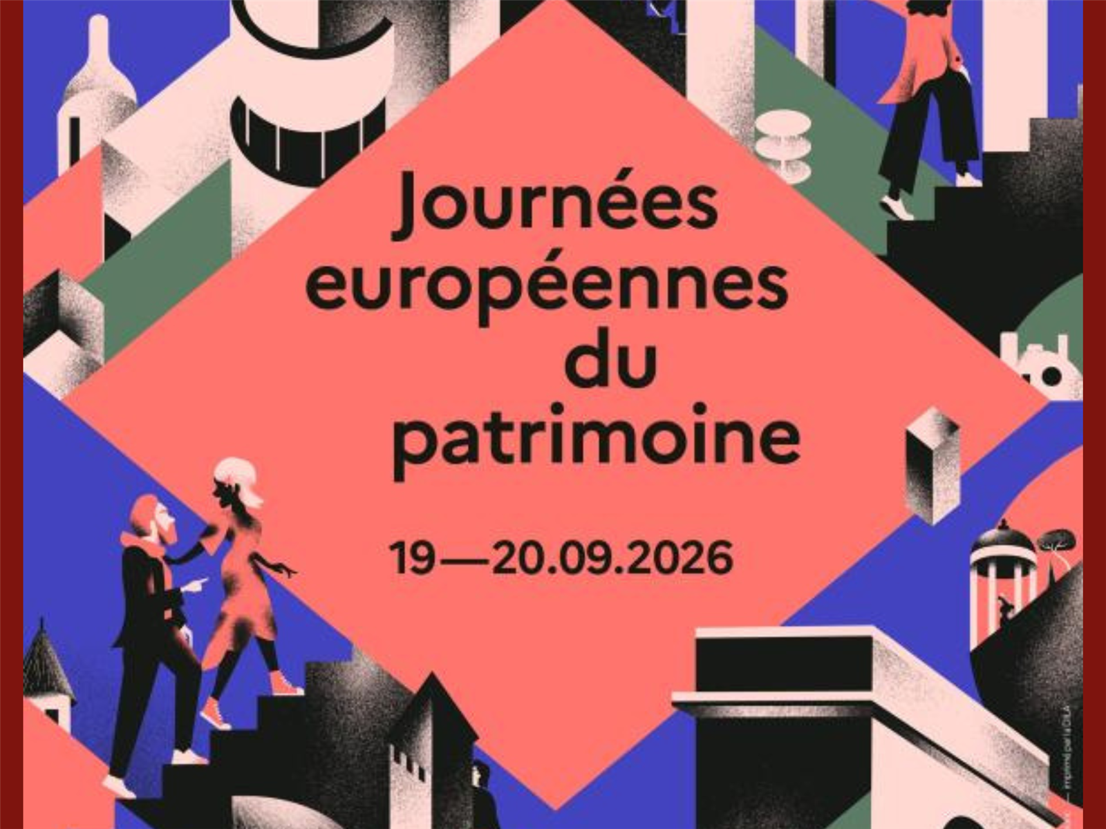 Journées du Patrimoine