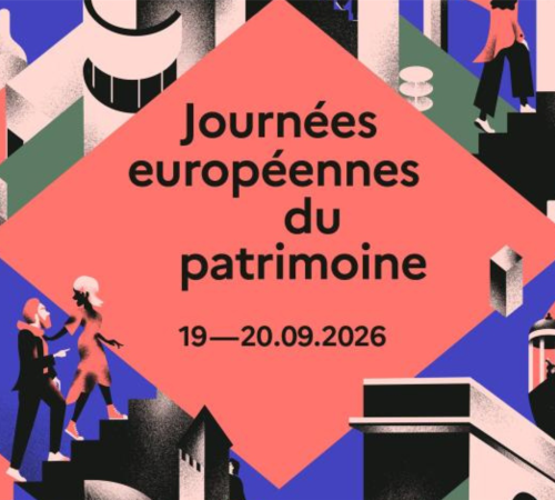 Journées du Patrimoine