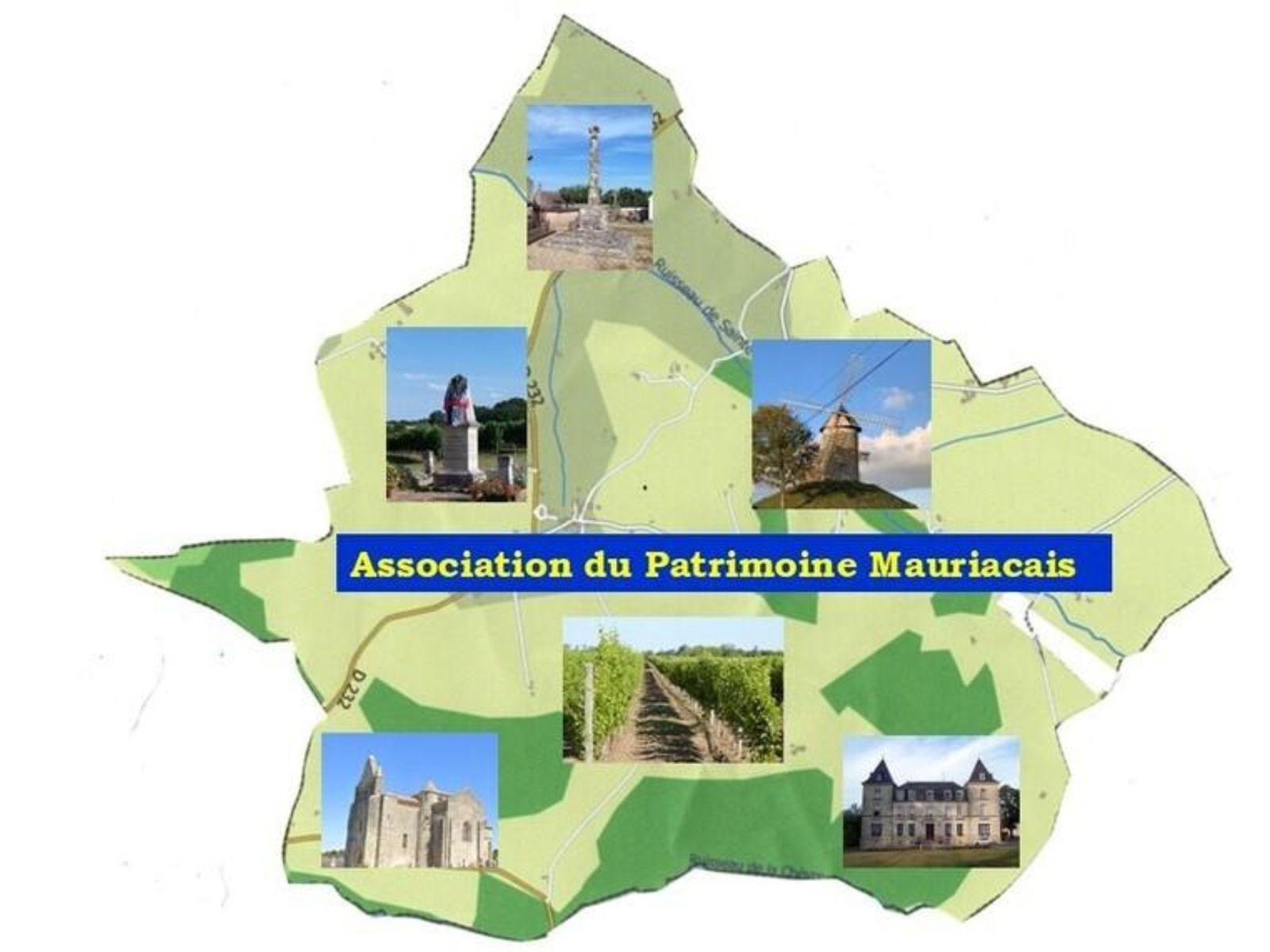 Journées européennes du patrimoine : Promenade ...