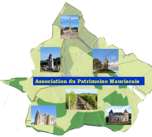 Journées européennes du patrimoine : Promenade patrimoniale commentée