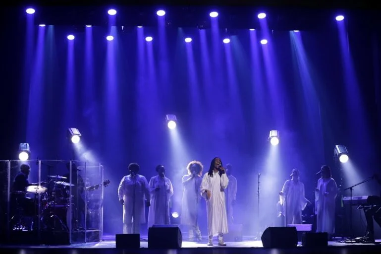 American gospel connexion - Crédit: tc | CC BY-NC-ND 4.0