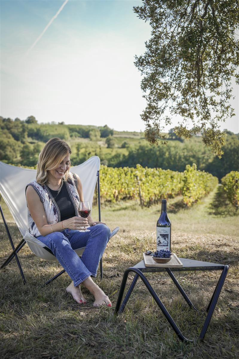 Visite Prestige à Malromé : Château & Dégustat ...