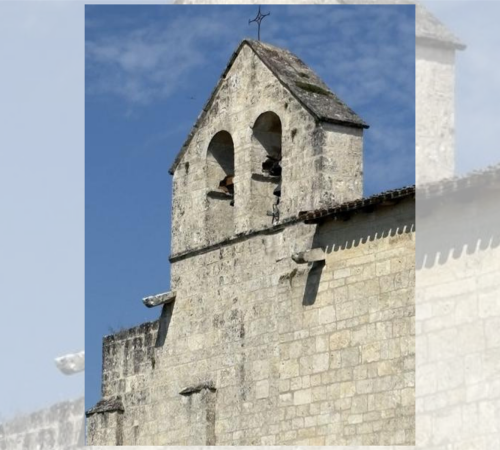 Journées Européennes du patrimoine : Concert à l'église Saint-Eutrope