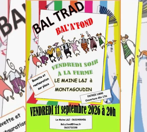Bal Trad