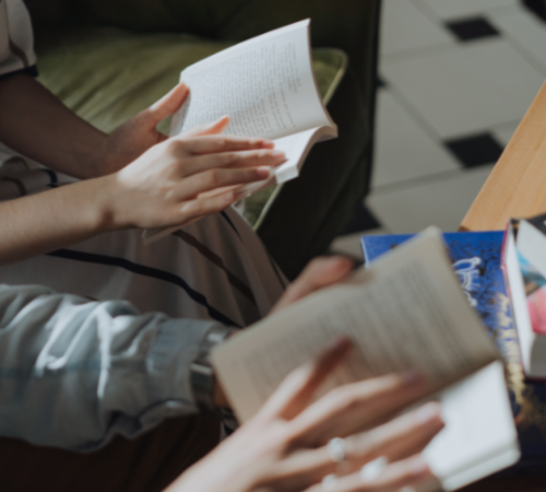 Comité lecture