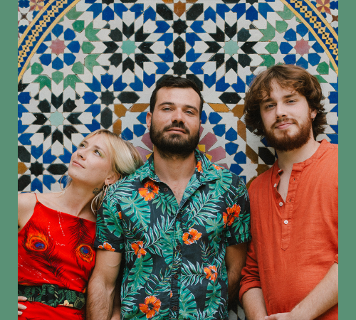 Musique du monde – BEIJINHOS
