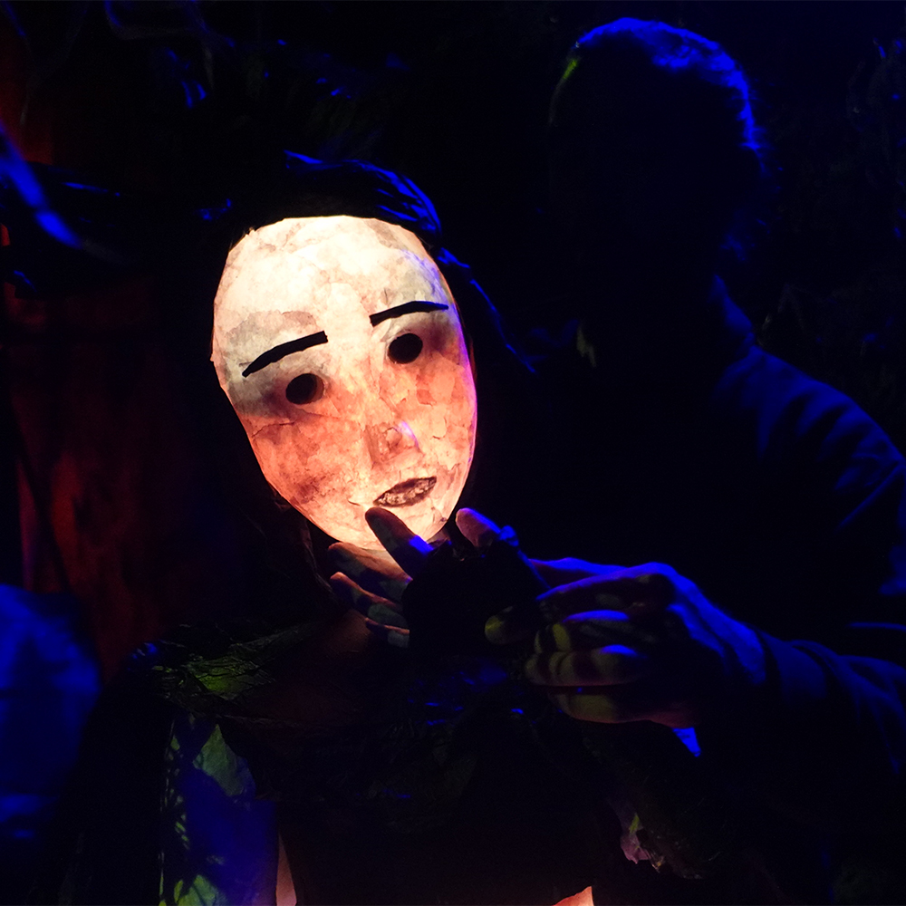 Le Faiseur d’Ombre - Festival MELI MELO