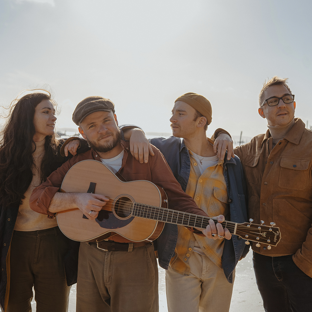 Folk/Rock – VODERE - Crédit: VODERE_500 | CC BY-NC-ND 4.0