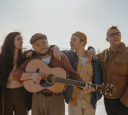 Folk/Rock – VODERE