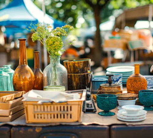 Vide Grenier