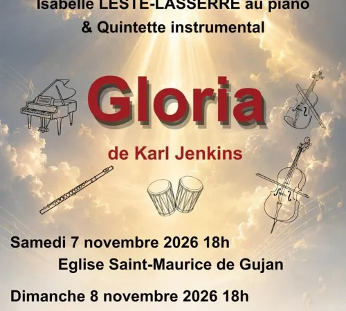 Le Choeur de Fibich